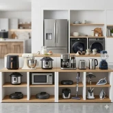 Home Appliances