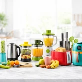 Kitchen Accessories